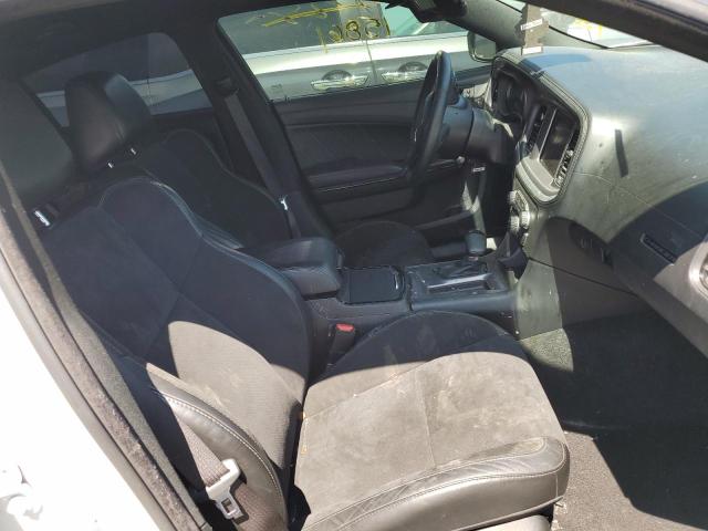 Photo 5 from auction – 2021 DODGE CHARGER R/ with VIN 2C3CDXCT3MH574257