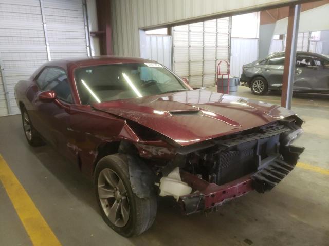 Photo 9 from auction – 2017 DODGE CHALLENGER with VIN 2C3CDZAG5HH561081