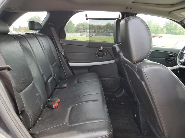 Photo 6 from auction – 2008 CHEVROLET EQUINOX SP with VIN 2CNDL037086331080