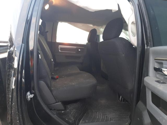 Photo 6 from auction – 2020 RAM 1500 CLASS with VIN 1C6RR7LT8LS142933