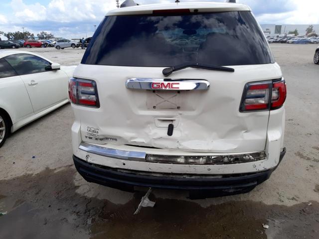 Photo 9 from auction – 2014 GMC ACADIA SLE with VIN 1GKKRPKD1EJ215156