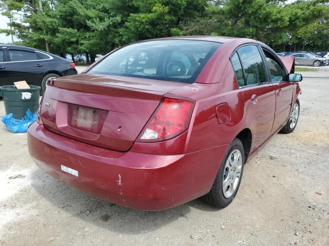 Photo 4 from auction – 2005 SATURN ION LEVEL with VIN 1G8AJ52F15Z116207