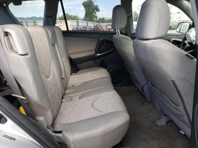 Photo 6 from auction – 2012 TOYOTA RAV4 with VIN JTMBF4DVXC5054661
