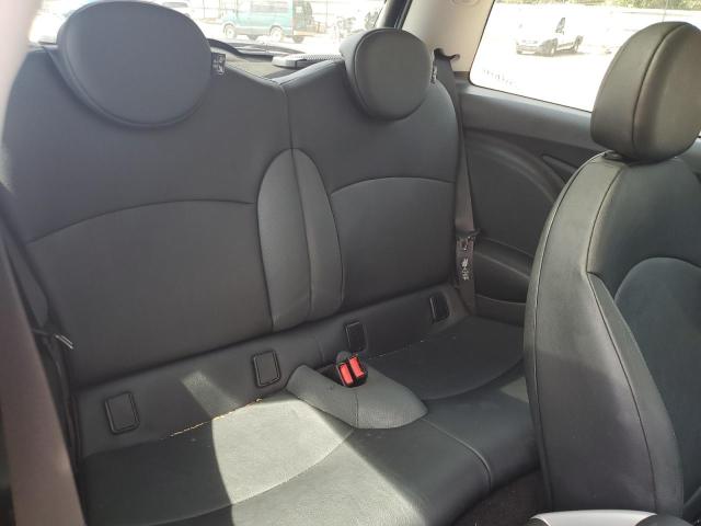 Photo 6 from auction – 2007 MINI COOPER S with VIN WMWMF73527TL83283
