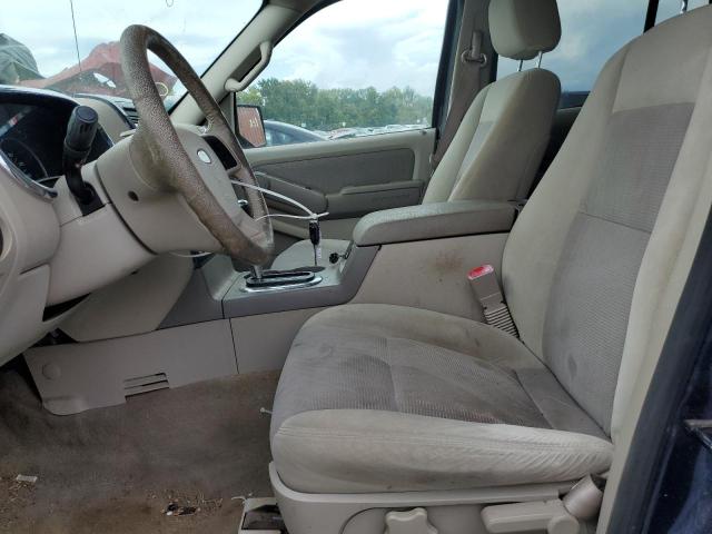 Photo 5 from auction – 2007 FORD EXPLORER X with VIN 1FMEU63E67UA72226
