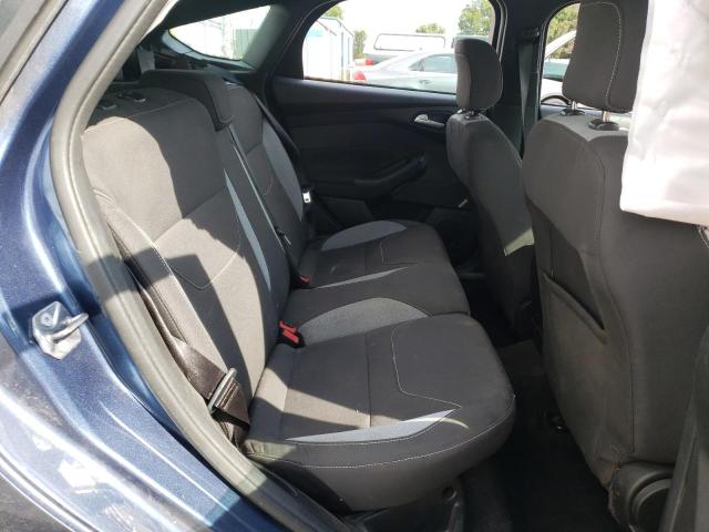 Photo 6 from auction – 2018 FORD FOCUS ST with VIN 1FADP3L9XJL226058