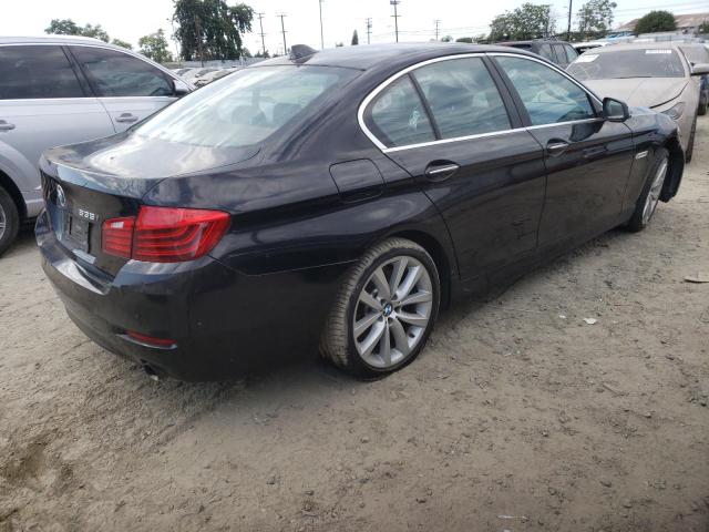 Photo 4 from auction – 2014 BMW 535 I with VIN WBA5B1C50ED475853