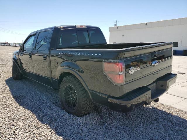Photo 3 from auction – 2012 FORD F150 SUPER with VIN 1FTFW1E61CFB48395