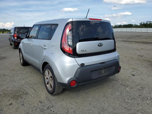 Photo 3 from auction – 2015 KIA SOUL with VIN KNDJN2A27F7775896