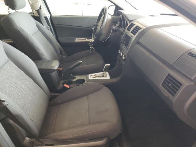 Photo 5 from auction – 2010 DODGE AVENGER EX with VIN 1B3CC1FB7AN205100