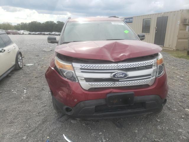Photo 9 from auction – 2013 FORD EXPLORER X with VIN 1FM5K8D81DGA11323