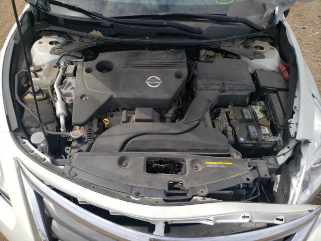 Photo 7 from auction – 2015 NISSAN ALTIMA 2.5 with VIN 1N4AL3AP4FC210980