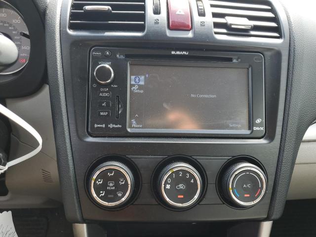 Photo 9 from auction – 2015 SUBARU FORESTER 2 with VIN JF2SJAGC7FH577695