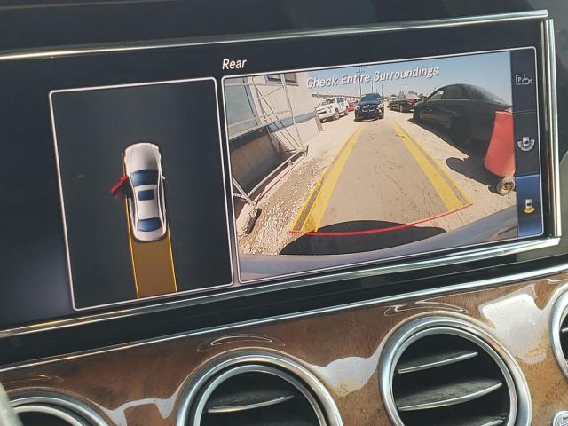 Photo 9 from auction – 2018 MERCEDES-BENZ E 300 with VIN WDDZF4JB3JA481117