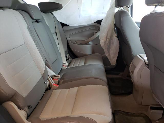 Photo 6 from auction – 2013 FORD ESCAPE SE with VIN 1FMCU0GX6DUA30375