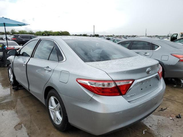 Photo 3 from auction – 2016 TOYOTA CAMRY LE with VIN 4T4BF1FK4GR567502