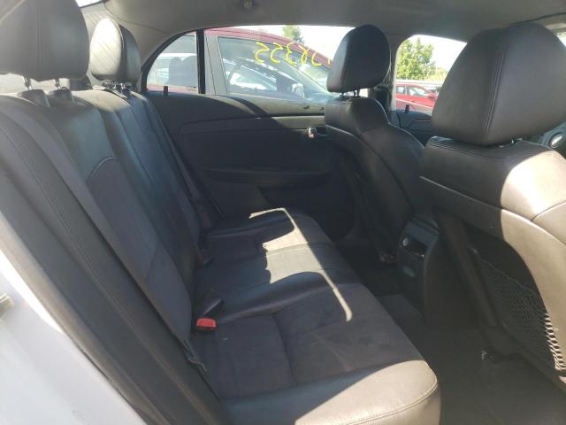 Photo 6 from auction – 2011 CHEVROLET MALIBU 2LT with VIN 1G1ZD5E15BF381718