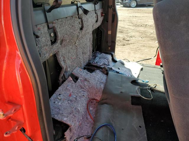 Photo 6 from auction – 2002 CHEVROLET SILVERADO with VIN 2GCEC19VX21399945