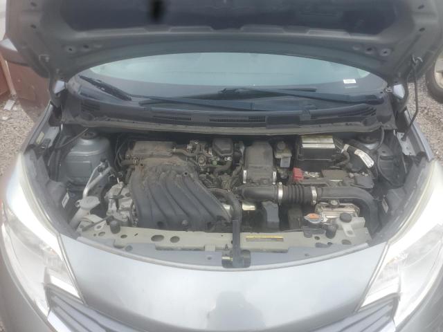 Photo 7 from auction – 2015 NISSAN VERSA NOTE with VIN 3N1CE2CP9FL418655