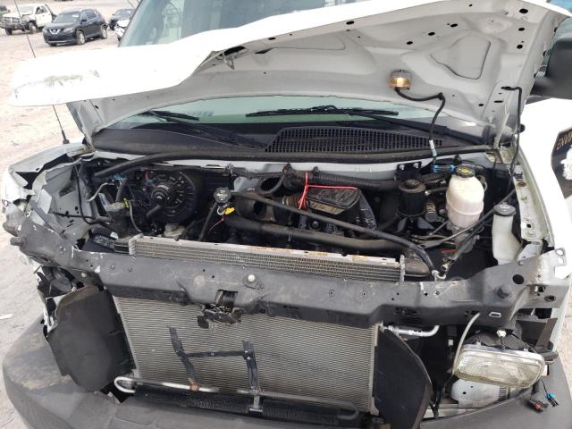 Photo 7 from auction – 2017 CHEVROLET VAN with VIN 1GAWGEFF4H1319480
