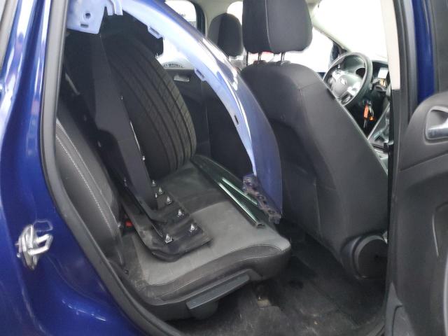 Photo 6 from auction – 2014 FORD ESCAPE SE with VIN 1FMCU0GX4EUC94048