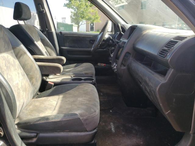 Photo 5 from auction – 2003 HONDA CR-V EX with VIN SHSRD788X3U147892