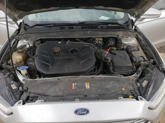 Photo 7 from auction – 2013 FORD FUSION TIT with VIN 3FA6P0K95DR309637