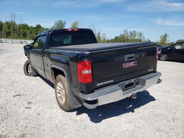Photo 3 from auction – 2015 GMC SIERRA K15 with VIN 1GTV2VEC5FZ345044