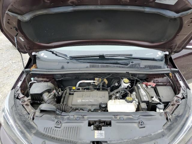 Photo 7 from auction – 2018 BUICK ENCORE PRE with VIN KL4CJASB3JB704952
