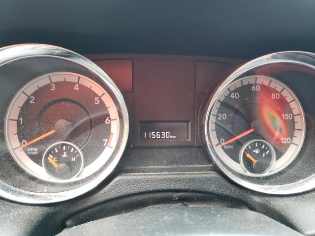 Photo 8 from auction – 2015 DODGE GRAND CARA with VIN 2C4RDGCGXFR527331