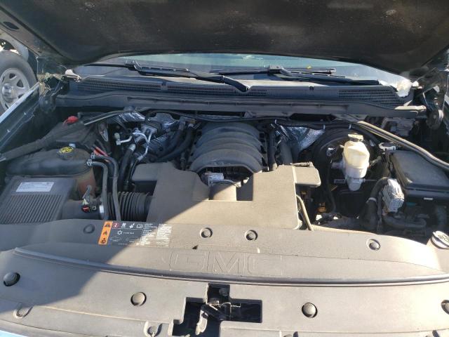 Photo 7 from auction – 2018 GMC SIERRA K15 with VIN 3GTU2NEC2JG261879