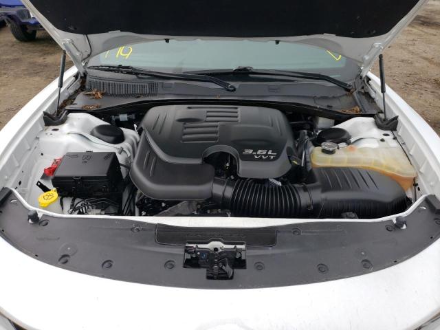 Photo 7 from auction – 2019 DODGE CHARGER SX with VIN 2C3CDXBG4KH753215
