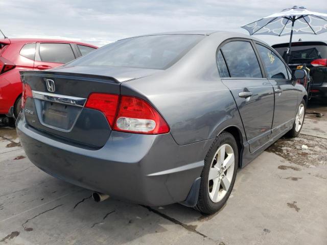 Photo 4 from auction – 2011 HONDA CIVIC LX-S with VIN 19XFA1F6XBE045028