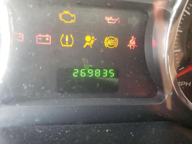 Photo 8 from auction – 2008 FORD EDGE SE with VIN 2FMDK36C18BA47929