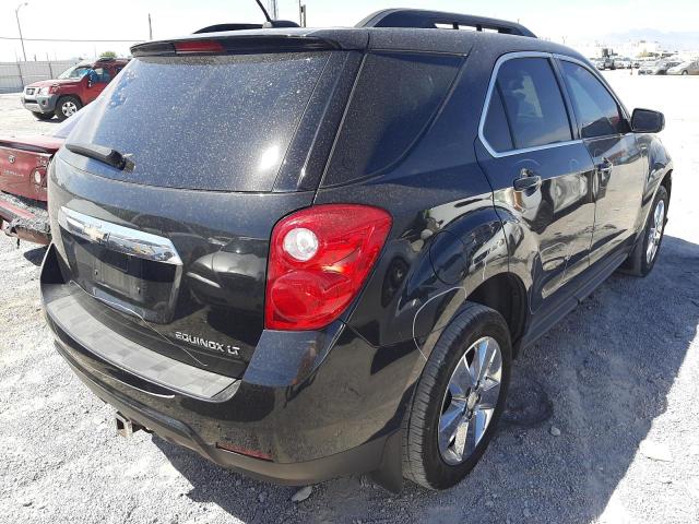 Photo 4 from auction – 2015 CHEVROLET EQUINOX LT with VIN 2GNALCEK6F6386406