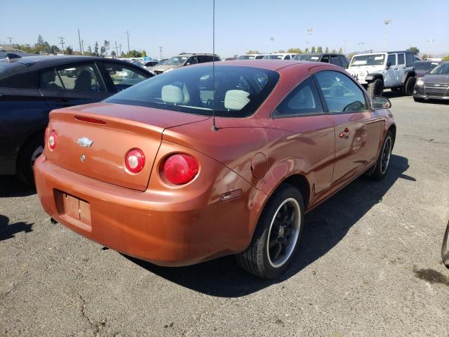 Photo 4 from auction – 2006 CHEVROLET COBALT LS with VIN 1G1AK15F167884931