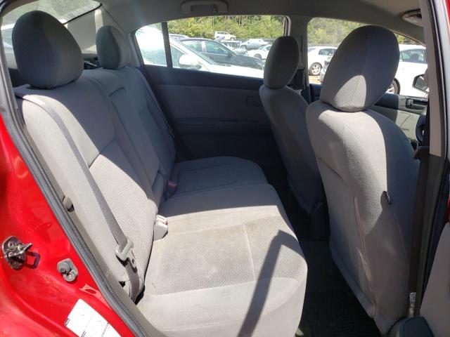 Photo 6 from auction – 2011 NISSAN SENTRA 2.0 with VIN 3N1AB6AP6BL696739