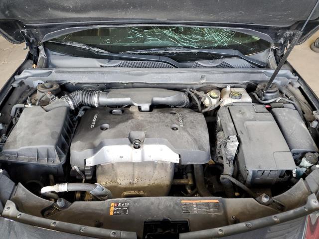 Photo 7 from auction – 2015 CHEVROLET MALIBU 2LT with VIN 1G11D5SL3FF331926