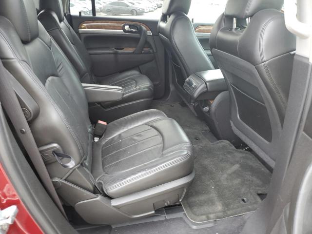 Photo 6 from auction – 2010 BUICK ENCLAVE CX with VIN 5GALVCED2AJ127650