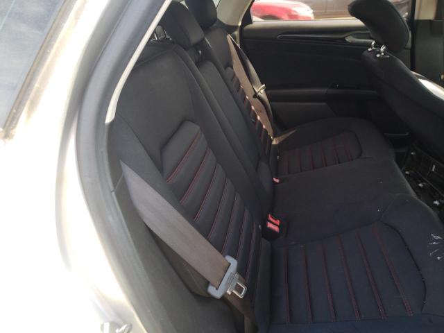 Photo 6 from auction – 2013 FORD FUSION SE with VIN 3FA6P0HR5DR339728