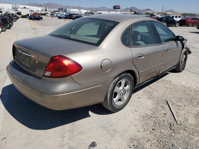 Photo 4 from auction – 2003 FORD TAURUS SE with VIN 1FAFP53U23G280829