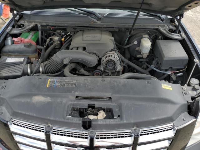Photo 7 from auction – 2007 CADILLAC ESCALADE E with VIN 1GYFK66847R372493