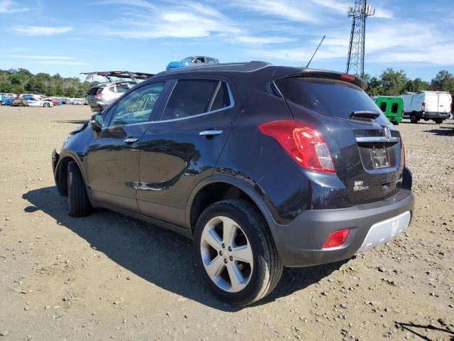 Photo 3 from auction – 2015 BUICK ENCORE CON with VIN KL4CJFSB2FB118554