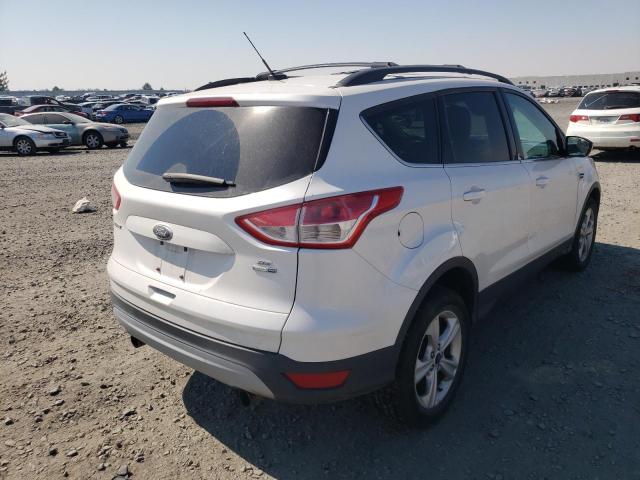 Photo 4 from auction – 2013 FORD ESCAPE SE with VIN 1FMCU9G95DUD19656