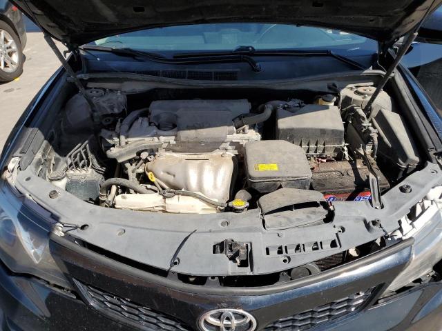 Photo 7 from auction – 2014 TOYOTA CAMRY L with VIN 4T1BF1FK1EU420190