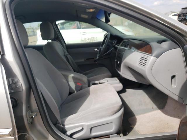 Photo 5 from auction – 2007 BUICK LACROSSE C with VIN 2G4WC582171235585