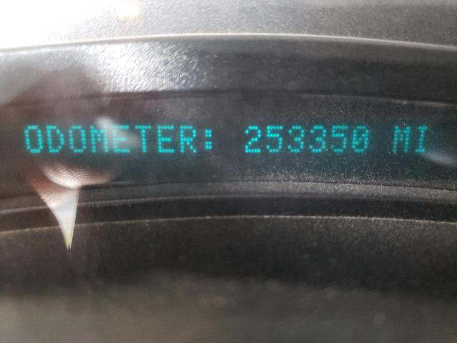 Photo 8 from auction – 2007 CHEVROLET 2500 HD with VIN 1GCHK23D87F115136