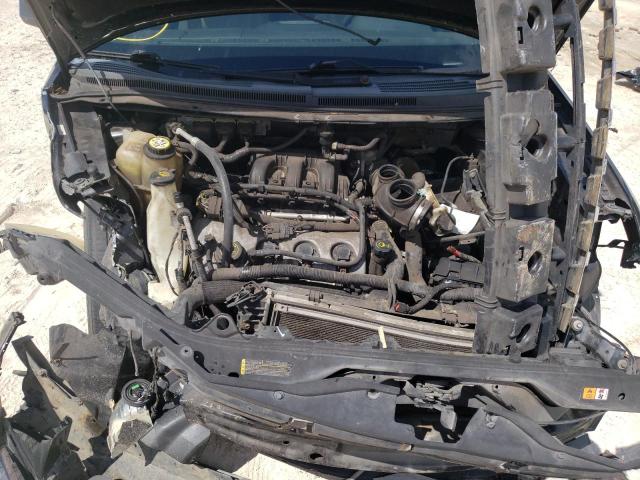 Photo 7 from auction – 2008 FORD EDGE SE with VIN 2FMDK36C18BA47929