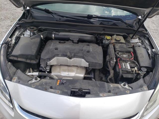 Photo 7 from auction – 2015 CHEVROLET MALIBU LS with VIN 1G11A5SL9FF152721