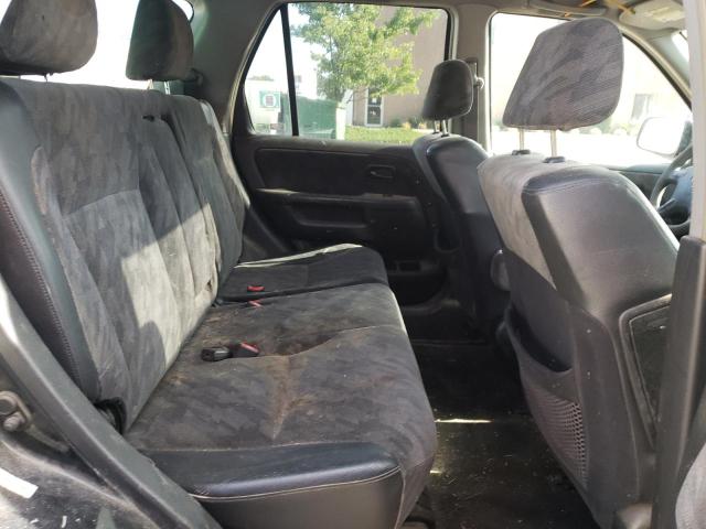 Photo 6 from auction – 2003 HONDA CR-V EX with VIN SHSRD788X3U147892